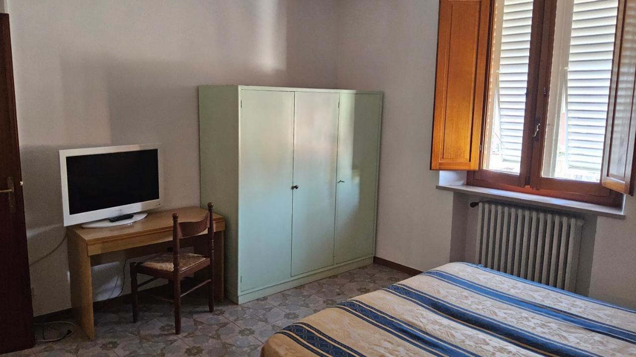 Verena Dependance Savoia & Campana Montecatini Terme Eksteriør billede
