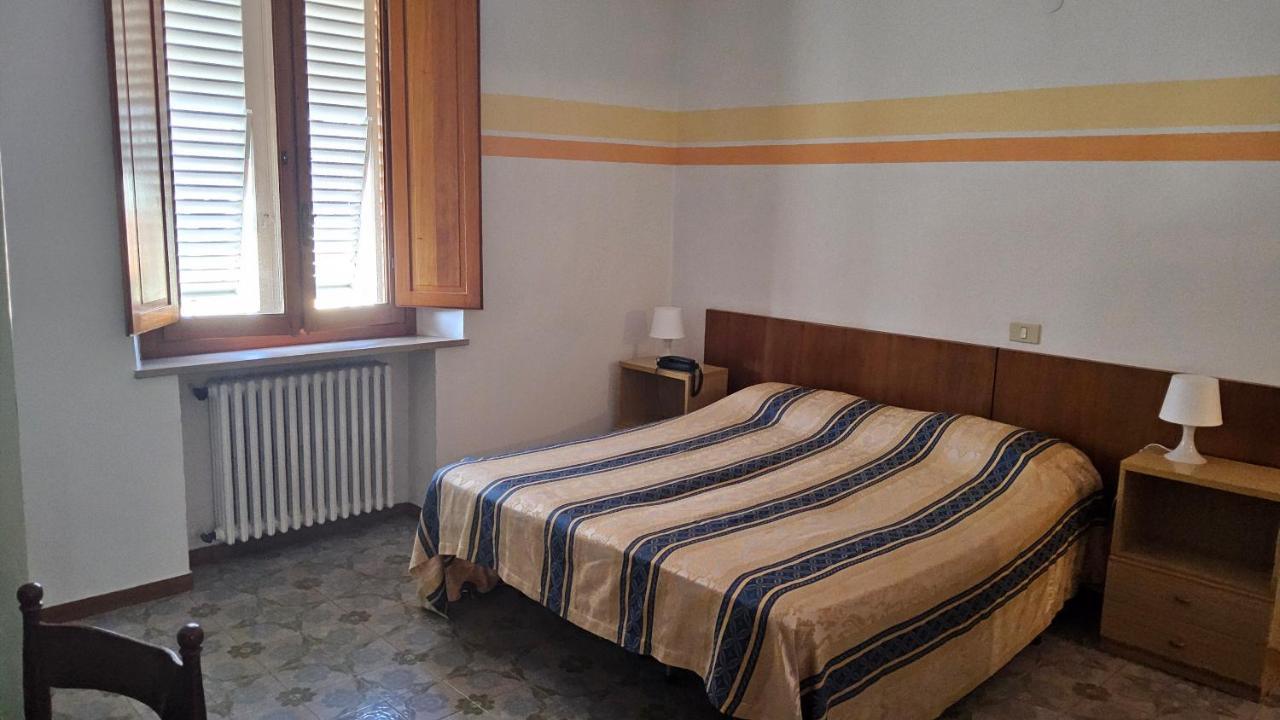 Verena Dependance Savoia & Campana Montecatini Terme Eksteriør billede