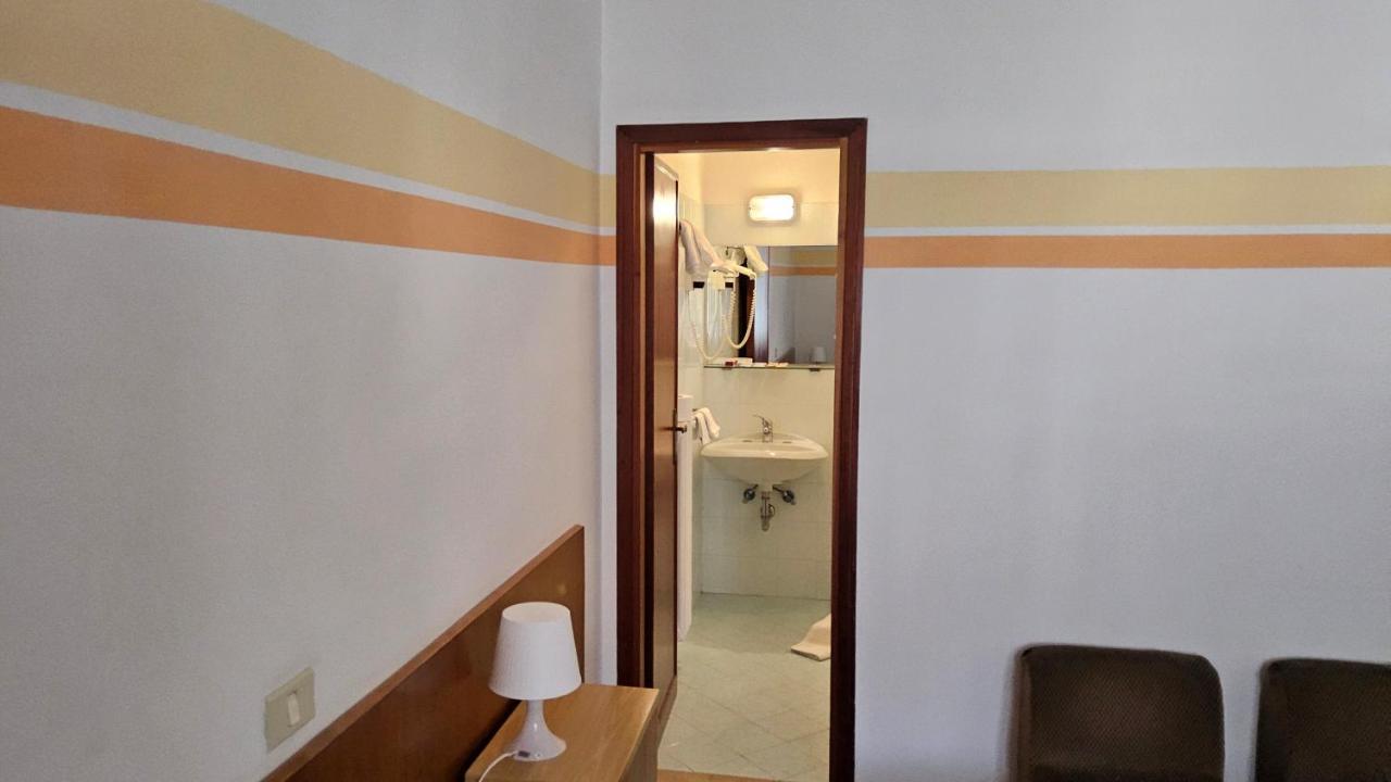Verena Dependance Savoia & Campana Montecatini Terme Eksteriør billede