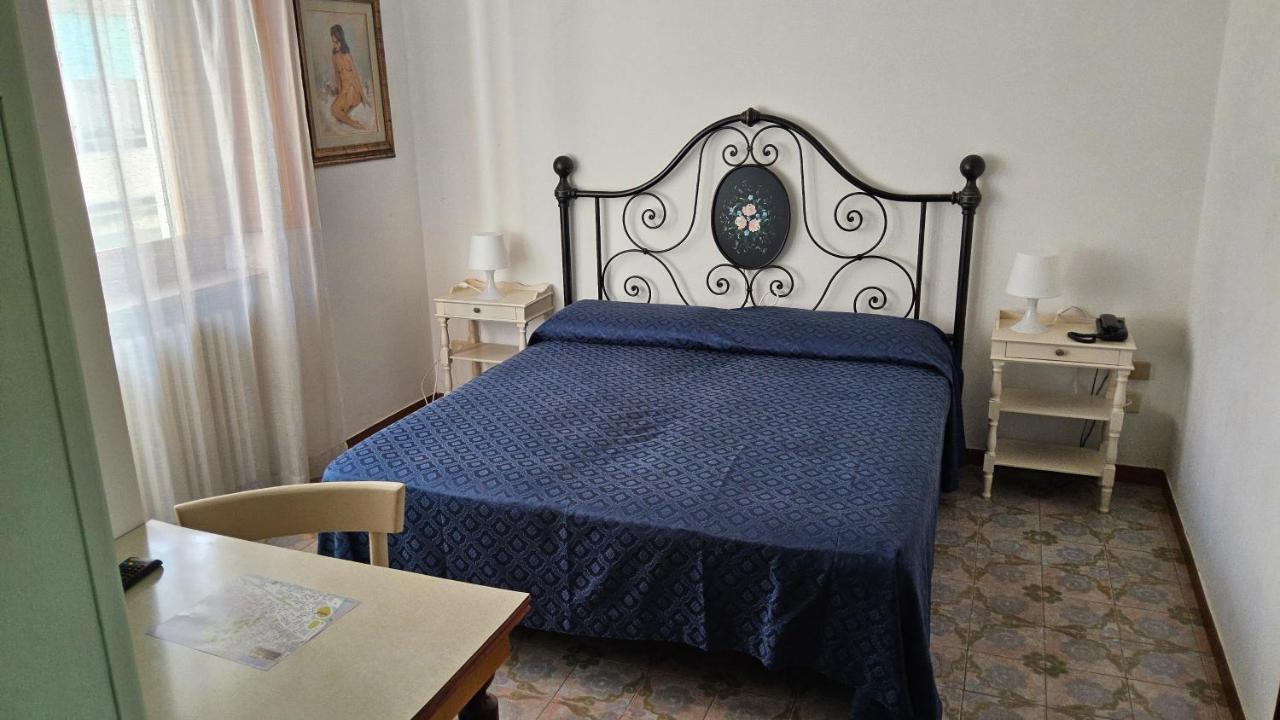 Verena Dependance Savoia & Campana Montecatini Terme Eksteriør billede