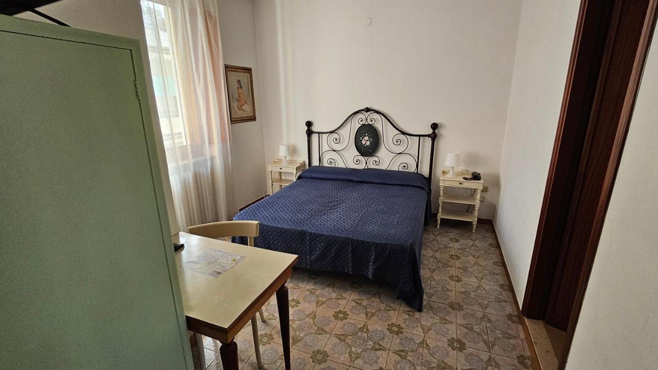 Verena Dependance Savoia & Campana Montecatini Terme Eksteriør billede