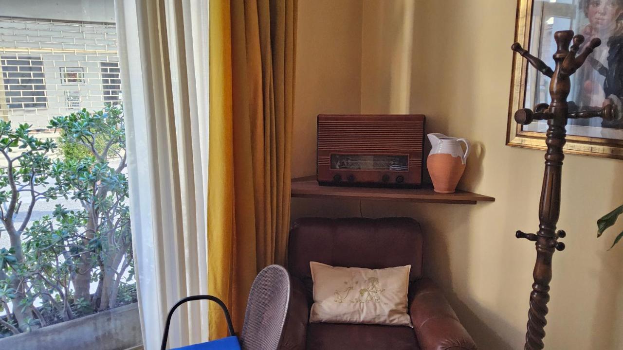 Verena Dependance Savoia & Campana Montecatini Terme Eksteriør billede