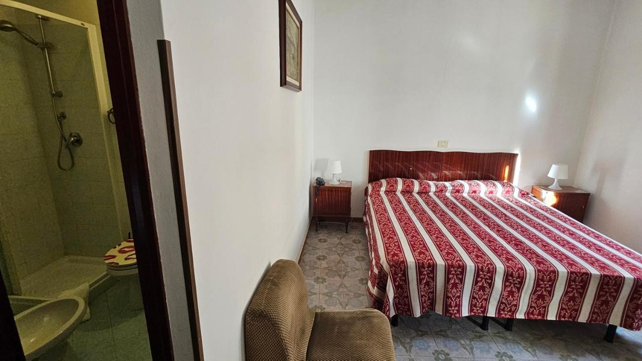Verena Dependance Savoia & Campana Montecatini Terme Eksteriør billede