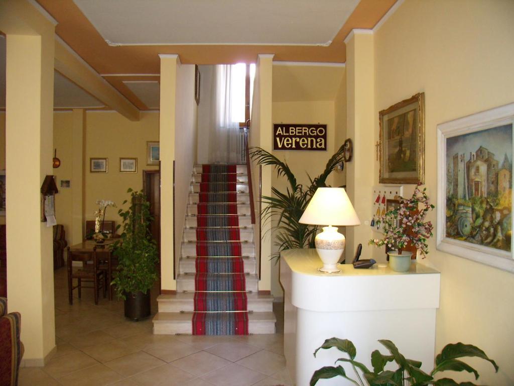Verena Dependance Savoia & Campana Montecatini Terme Eksteriør billede