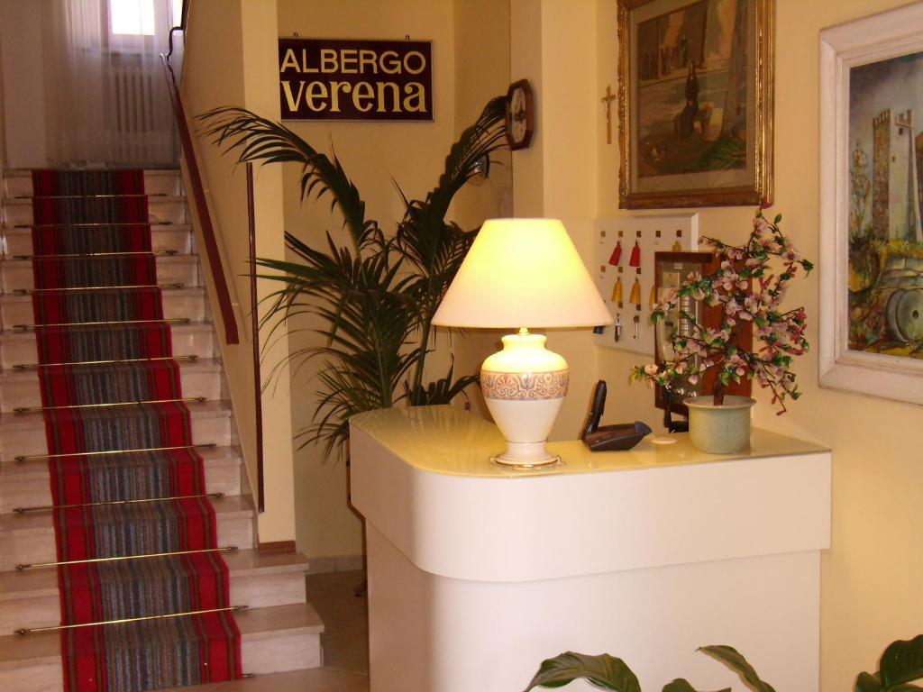 Verena Dependance Savoia & Campana Montecatini Terme Eksteriør billede