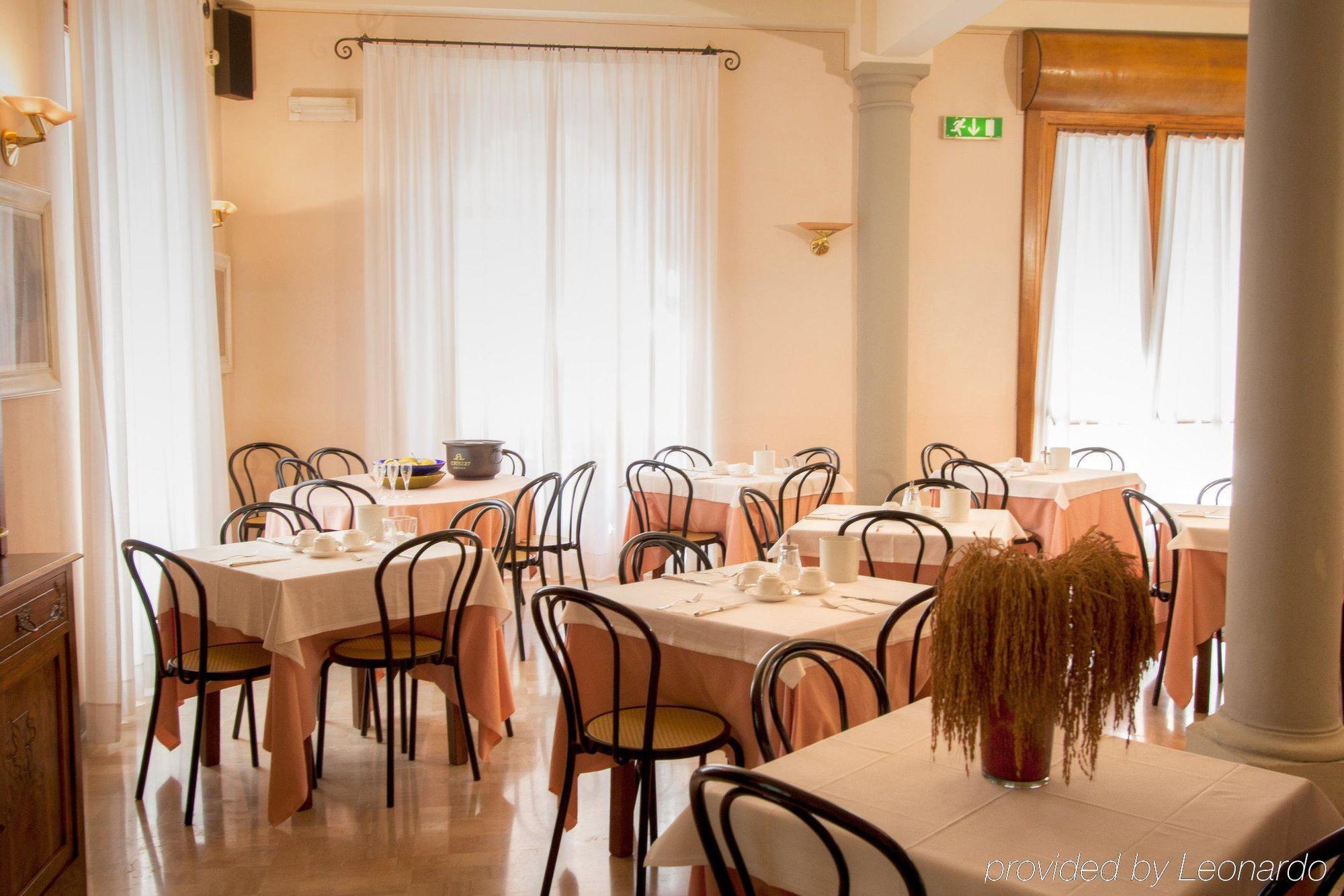Verena Dependance Savoia & Campana Montecatini Terme Eksteriør billede