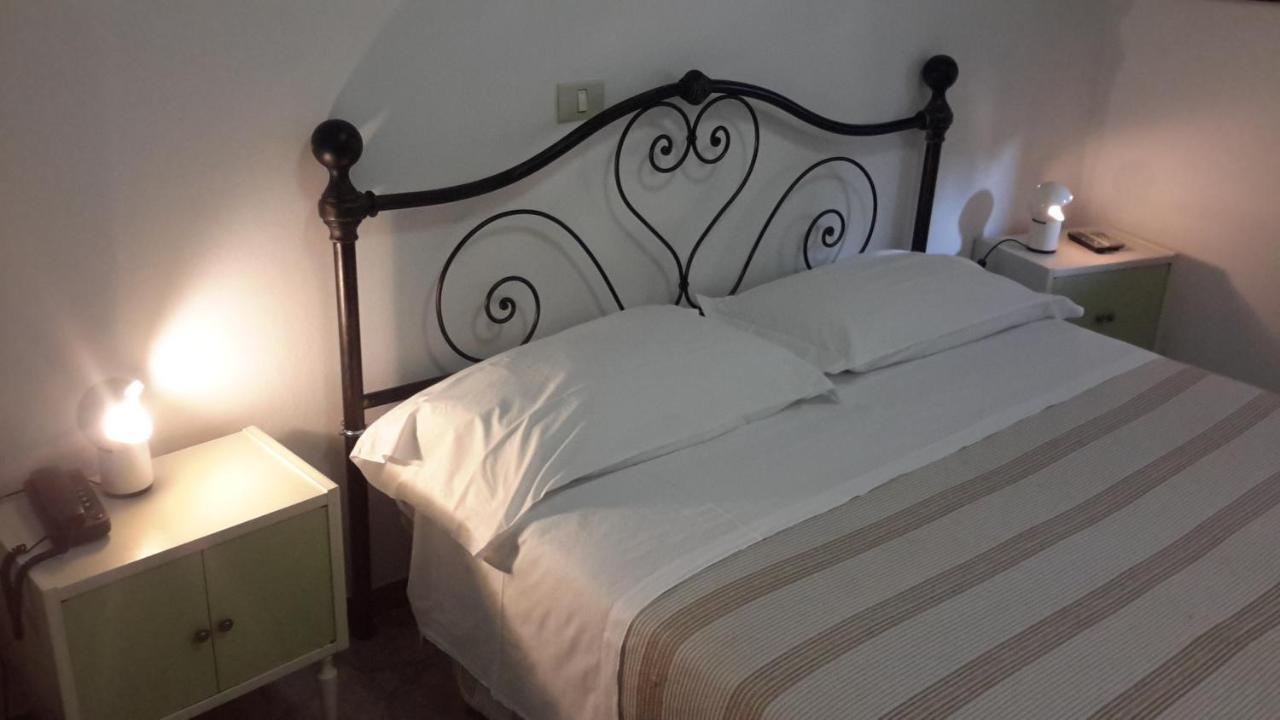 Verena Dependance Savoia & Campana Montecatini Terme Eksteriør billede