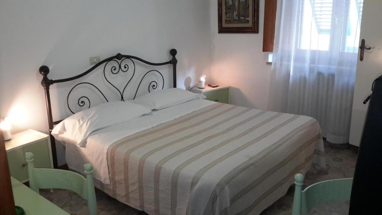 Verena Dependance Savoia & Campana Montecatini Terme Eksteriør billede