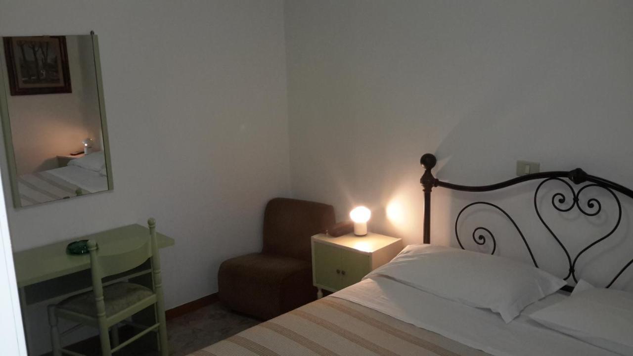 Verena Dependance Savoia & Campana Montecatini Terme Eksteriør billede
