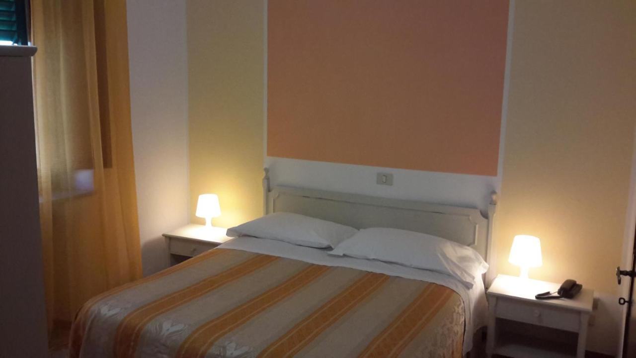 Verena Dependance Savoia & Campana Montecatini Terme Eksteriør billede